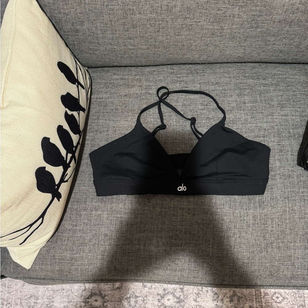 Alo Splendor Bra